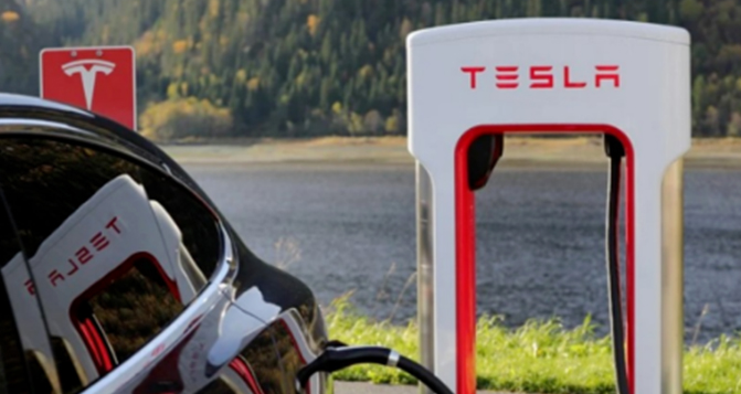 特斯拉&ldquo;三电&rdquo;技术