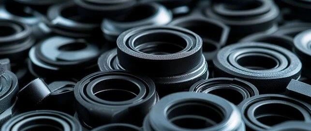 橡胶硫化制品烂疤现象成因分析与快速判断方法