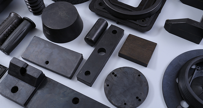 如何优化橡胶配方来提高耐高温性能