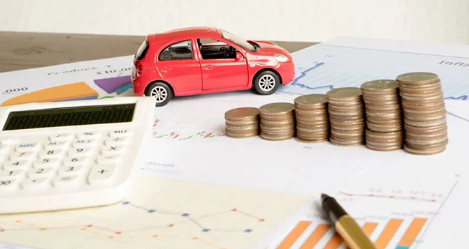 车企&ldquo;60天账期&rdquo;承诺刷屏，背后故事超有料！