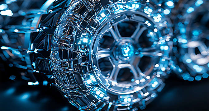 这一技术或将成为风口