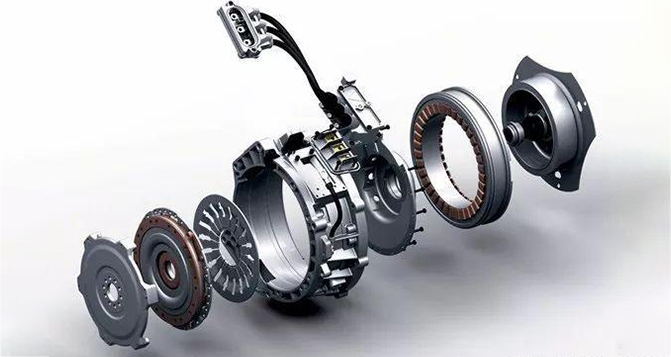 驱动电机：新能源汽车的&ldquo;心脏&rdquo;与黄金赛道