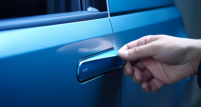 零部件里的&ldquo;风暴眼&rdquo;：八大热词解码汽车产业智能变革新纪元